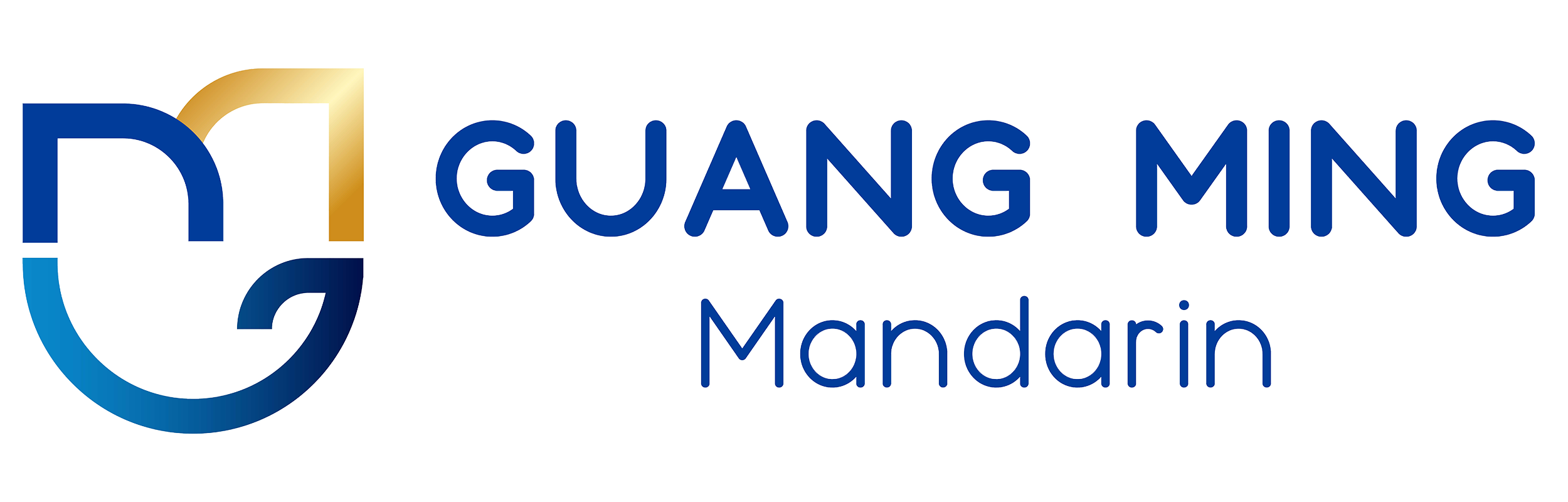 Guang Ming Mandarin Course