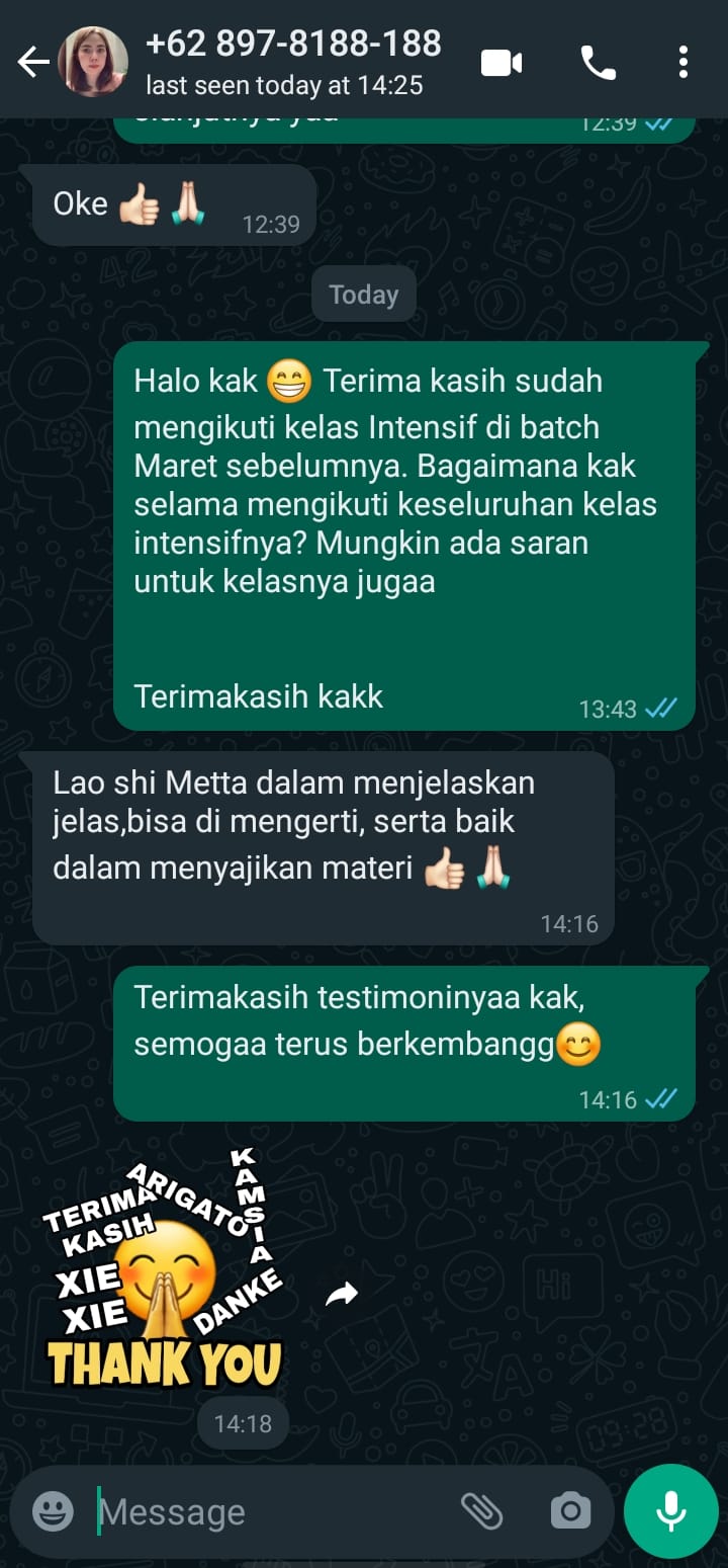 TEsti kelas intensif2