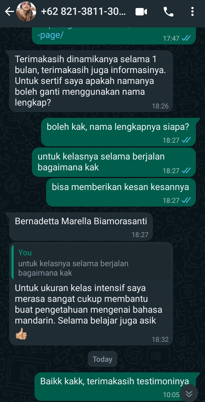 Testi